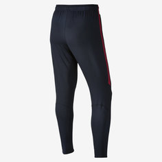 Мужские футбольные брюки A.S. Roma Dri-FIT Squad Nike