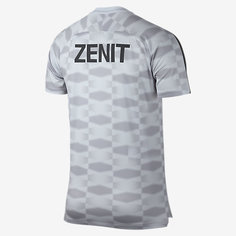 Мужская игровая футболка FC Zenit Dry Squad Nike