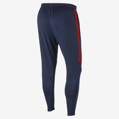Мужские футбольные брюки Nike Flex Paris Saint-Germain Strike