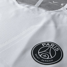 Мужская игровая футболка Paris Saint-Germain Strike Nike