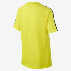 Игровая футболка для школьников Manchester City FC Dry Nike