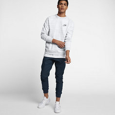 Мужской свитшот с длинным рукавом Nike Sportswear Advance 15