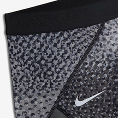 Женские шорты для тренинга Nike Pro HyperCool 7,5 см