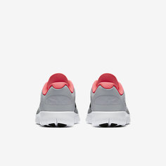Беговые кроссовки для школьников Nike Free RN 2017