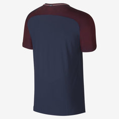 Мужское футбольное джерси 2017/18 Paris Saint-Germain Vapor Match Home Nike