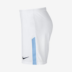 Мужские футбольные шорты 2017/18 Manchester City FC Stadium Nike
