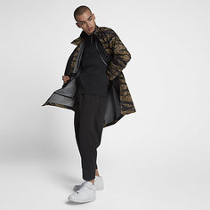 Мужская куртка NikeLab Essentials Tiger Camo Parka