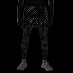 Мужские универсальные шорты NikeLab Essentials Training All-Over Print
