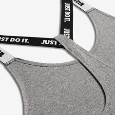 Женская майка для тренинга Nike Dry