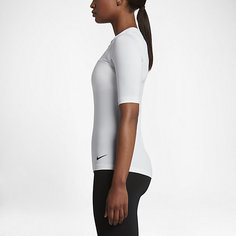 Женская футболка для тренинга с коротким рукавом Nike Pro HyperCool