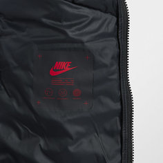 Женская парка 3-в-1 Nike Sportswear Tech AeroLoft Down Fill