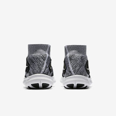 Мужские беговые кроссовки Nike Free RN Motion Flyknit 2017