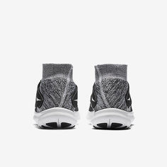 Женские беговые кроссовки Nike Free RN Motion Flyknit 2017