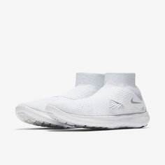 Женские беговые кроссовки Nike Free RN Motion Flyknit 2017