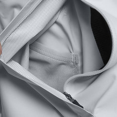 Мужская беговая куртка Nike Zonal AeroShield