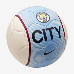Футбольный мяч Manchester City FC Prestige Nike