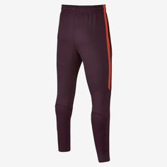 Футбольные брюки для школьников FC Barcelona Dri-FIT Squad Nike