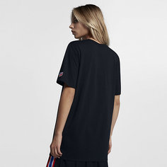 Женская футболка NikeLab x RT Victorious Minotaurs