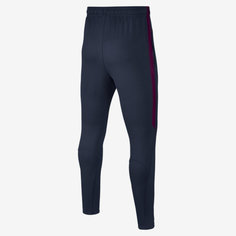 Футбольные брюки для школьников Manchester City FC Dri-FIT Squad Nike