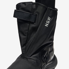 Женские ботинки Nike Gaiter