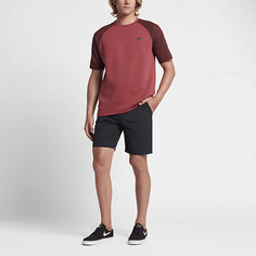 Свитшот с коротким рукавом Hurley Beach Club Mesa Nike
