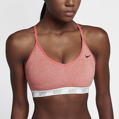 Спортивное бра с легкой поддержкой Nike Indy Soft