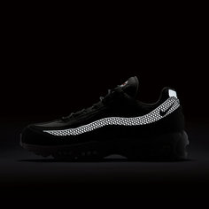 Мужские кроссовки Nike Air Max 95 Premium SE