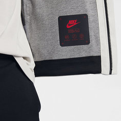 Мужская куртка Nike Sportswear Tech Fleece Repel Windrunner