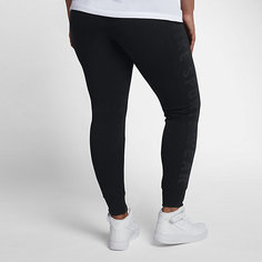 Женские леггинсы Nike Sportswear Essential (большие размеры)