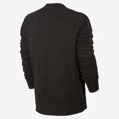 Мужской свитшот A.S. Roma French Terry Authentic Nike