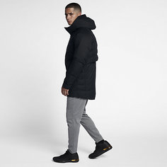 Мужская куртка с пуховым наполнителем Jordan AeroLoft HD Parka Nike