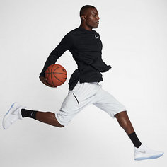 Мужской баскетбольный свитшот Nike Therma Flex Showtime