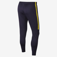 Мужские футбольные брюки Tottenham Hotspur FC Dri-FIT Squad Nike