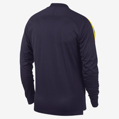 Мужская куртка Tottenham Hotspur FC Dri-FIT Squad Nike