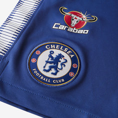Мужские футбольные шорты Chelsea FC Dri-FIT Squad Nike