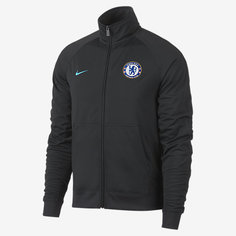 Мужская футбольная куртка Chelsea FC Nike