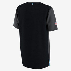 Мужская футболка Nike Dry Travel (NFL Panthers)