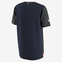 Мужская футболка Nike Dry Travel (NFL Bears)