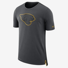 Мужская футболка Nike Dry Travel (NFL Jaguars)