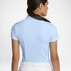Женская рубашка-поло для гольфа Nike Victory