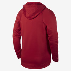 Мужская баскетбольная худи CSKA Moscow Elite Nike