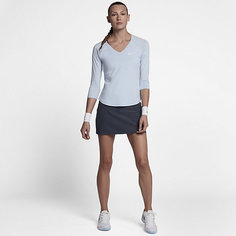 Теннисная юбка NikeCourt Power Spin