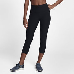 Женские укороченные тайтсы для тренинга Nike Sculpt Hyper