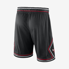 Мужские шорты NBA Chicago Bulls Nike Statement Edition Swingman