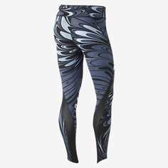 Женские беговые тайтсы с принтом Nike Epic Lux