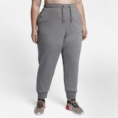 Женские брюки Nike Sportswear Rally (большие размеры)