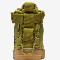 Кроссовки для школьников Nike SF Air Force 1 Mid