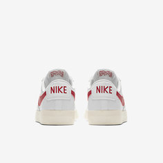 Женские кроссовки Nike Blazer Premium Low