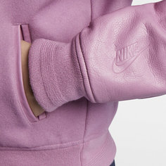 Женская куртка NikeLab Essentials Destroyer