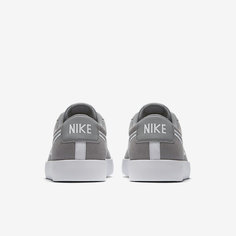 Мужская обувь для скейтбординга Nike SB Blazer Vapor